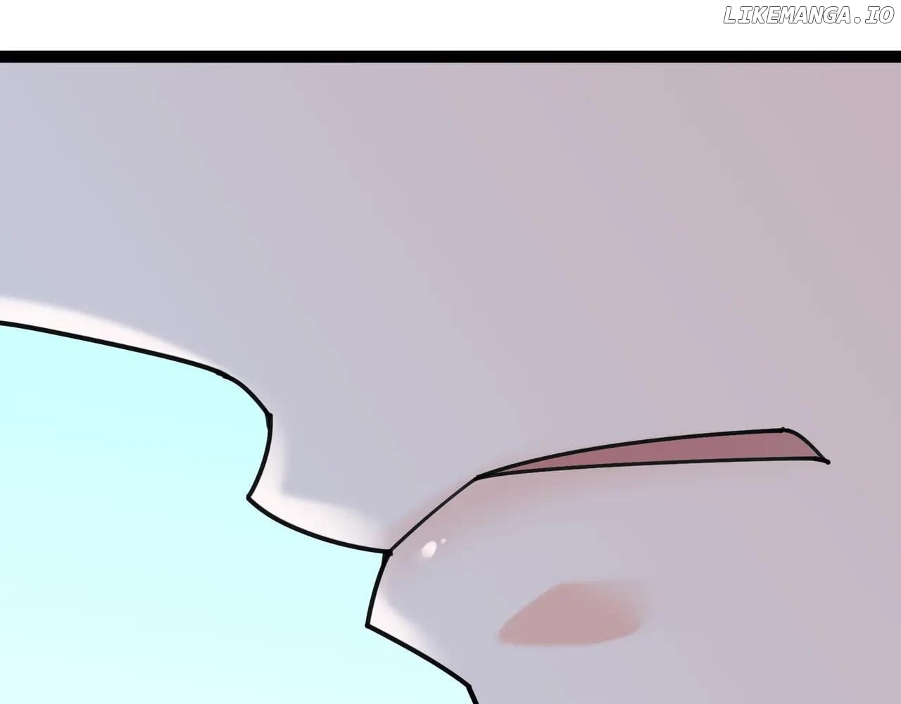 Daddy President Is Too Hard To Deal With Chapter 157 - page 65